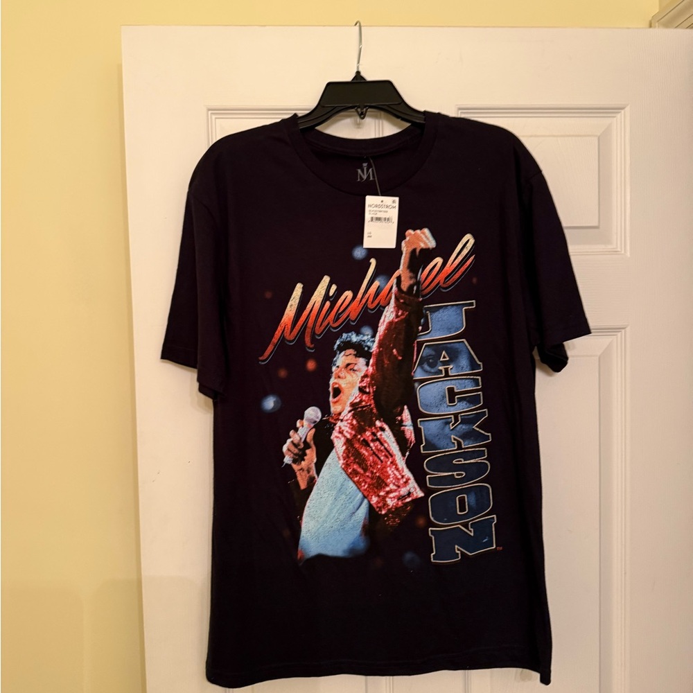 Michael Jackson T-shirt
